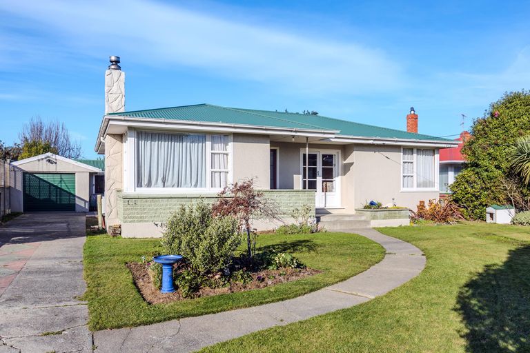 Photo of property in 79 Taward Street, Oamaru North, Oamaru, 9400