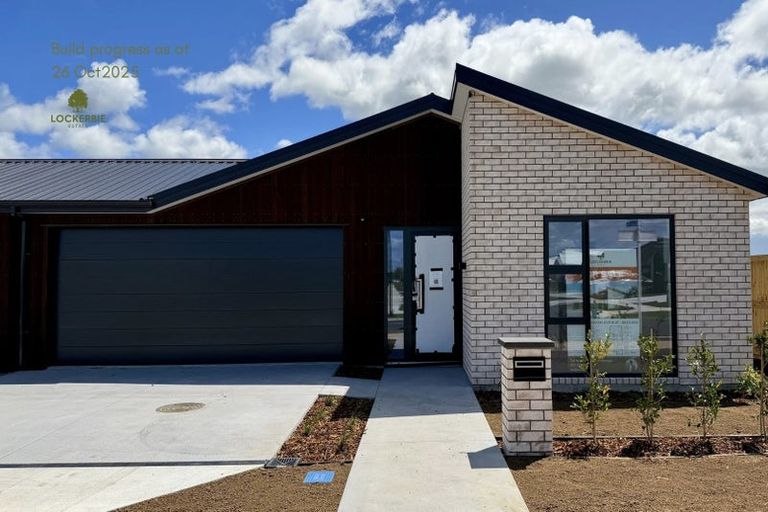 Photo of property in 123 Marsh Avenue, Morrinsville, 3300