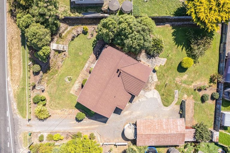 Photo of property in 1343 Wellington Road, Crofton, Marton, 4787