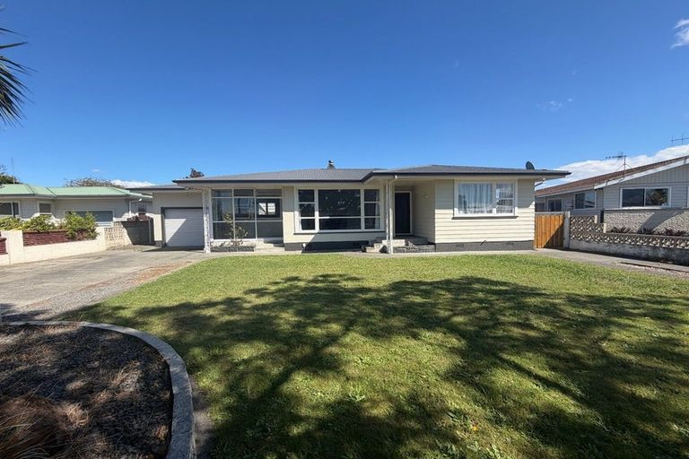 Photo of property in 63 Wycliffe Street, Onekawa, Napier, 4110
