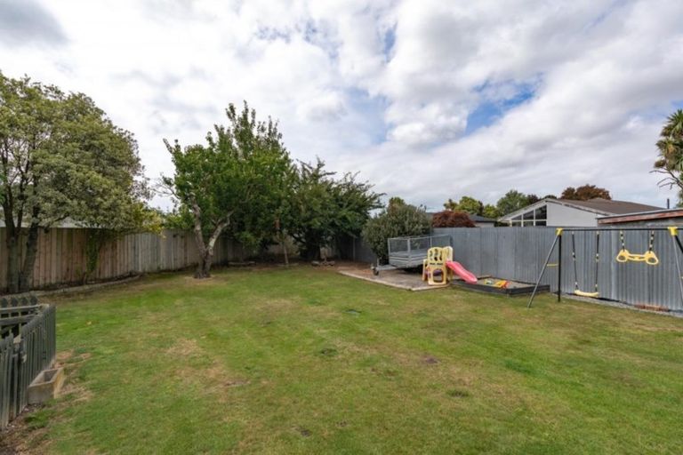 Photo of property in 3 Boys Place, Shirley, Christchurch, 8013