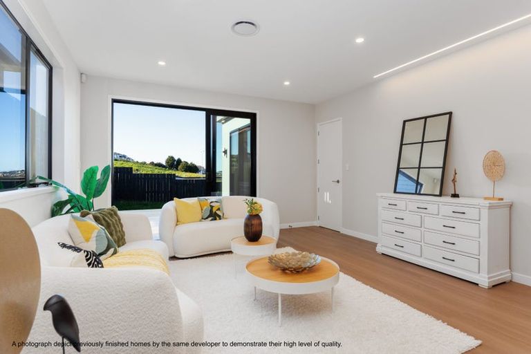 Photo of property in 66 Huanui Drive, Wainui, 0992