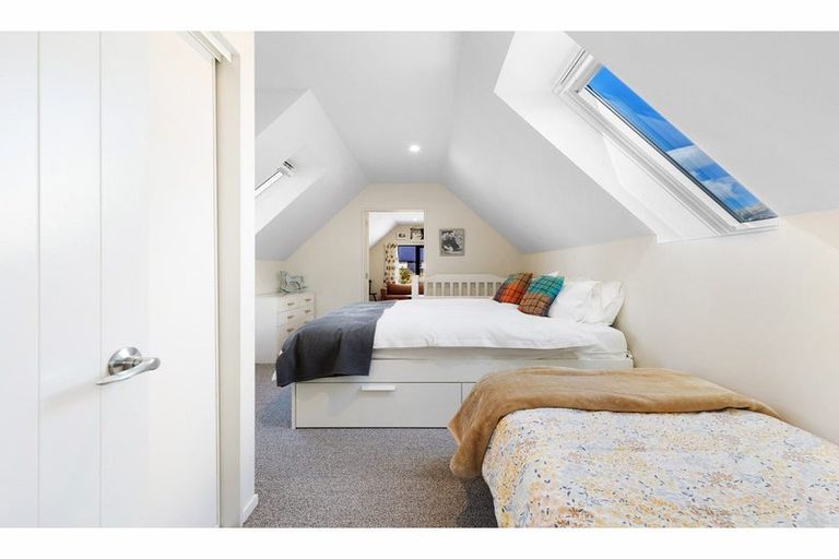 Photo of property in 12c Cheeseman Terrace, Castle Hill, Springfield, 7580