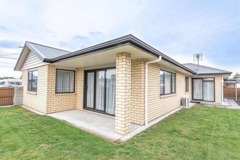 Photo of property in 122 Glasgow Street, Whanganui, 4500