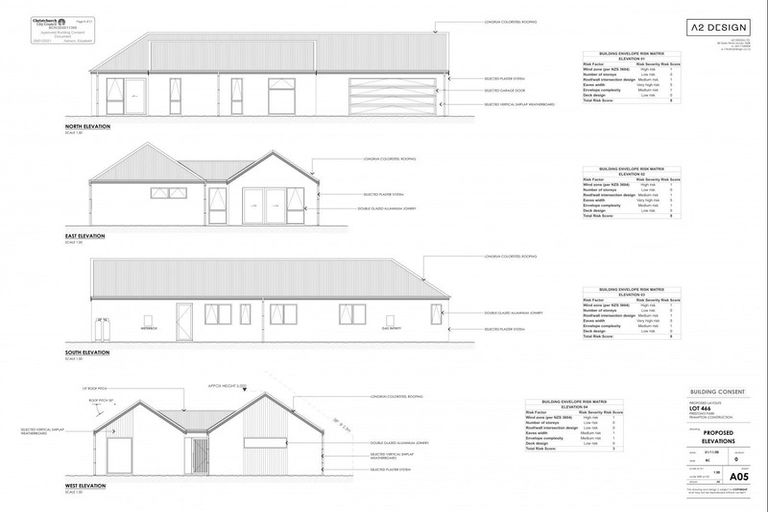 Photo of property in 13 Hoffman Street, Marshland, Christchurch, 8083