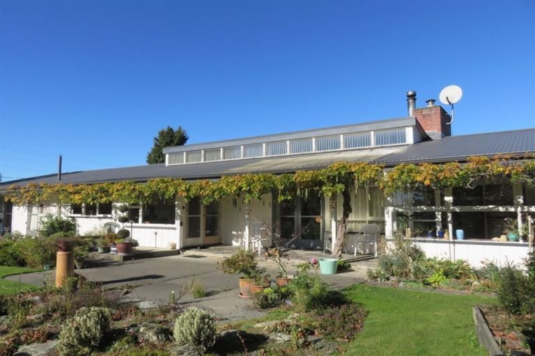 Photo of property in 20 Connolly Street, Geraldine, 7930