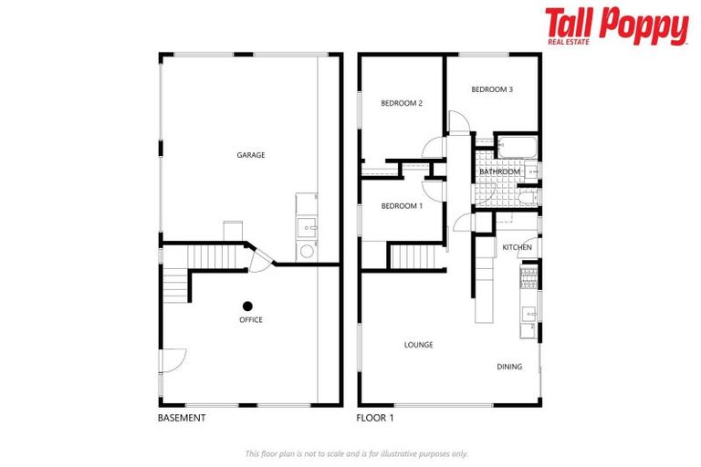 Photo of property in 73 Heta Road, Highlands Park, New Plymouth, 4312