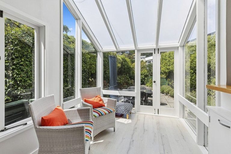 Photo of property in 199 Wilton Road, Wilton, Wellington, 6012