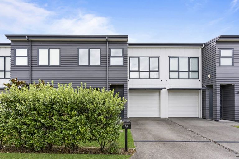 Photo of property in 63 Lusitano Drive, Karaka, Papakura, 2113