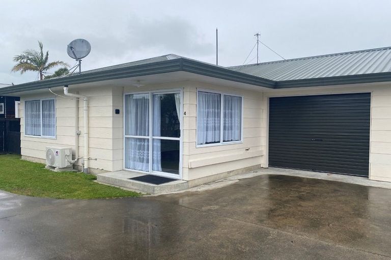 Photo of property in 4/84 King Street, Taradale, Napier, 4112
