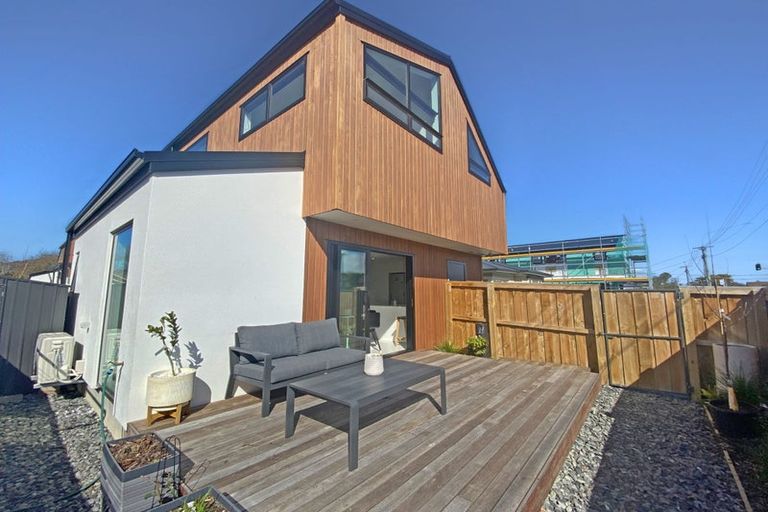 Photo of property in 1/124 Milton Street, Somerfield, Christchurch, 8024