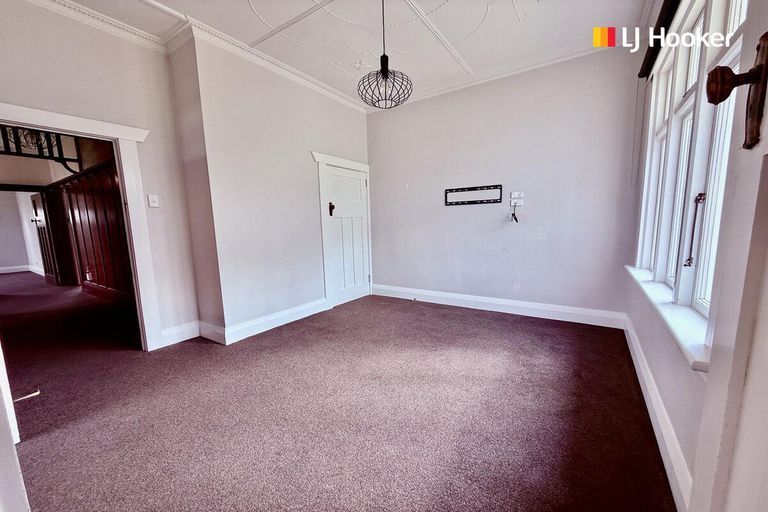 Photo of property in 84 Russell Street, Dunedin Central, Dunedin, 9016