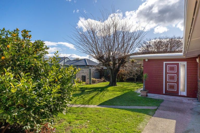 Photo of property in 27 Adams Lane, Springlands, Blenheim, 7201