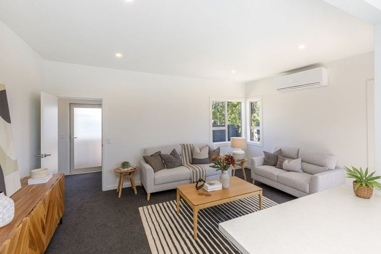 Photo of property in 153 Mackenzie Avenue, Woolston, Christchurch, 8023