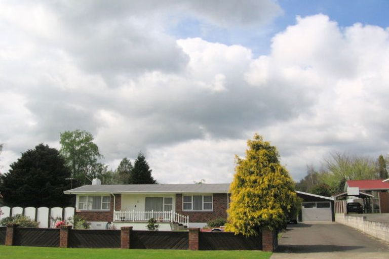 Photo of property in 25 Larcy Road, Lynmore, Rotorua, 3010