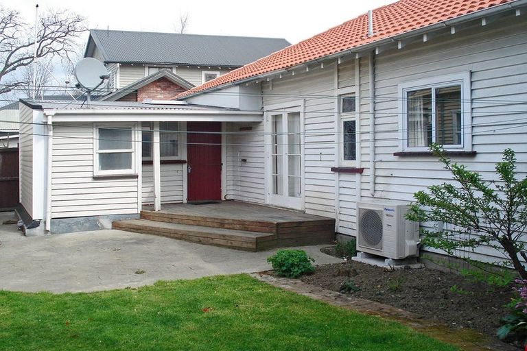Photo of property in 8 Bishop Street, St Albans, Christchurch, 8014