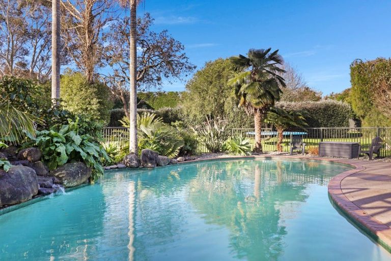 Photo of property in 854 No 1 Road, Te Puke, 3182