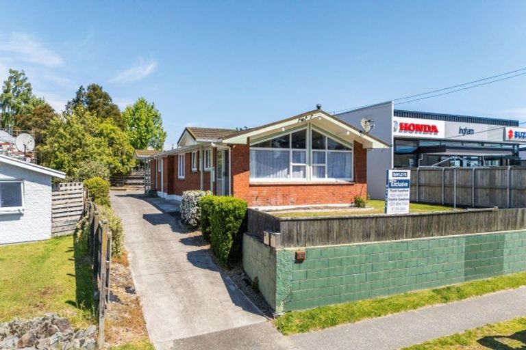 Photo of property in 165 Spa Road, Taupo, 3330