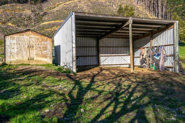 Photo of property in 566 Tunakino Valley, Rai Valley, 7194