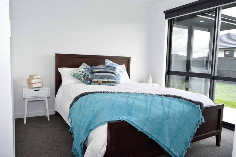 Photo of property in 4 Ballantyne Avenue, Te Kauwhata, 3710