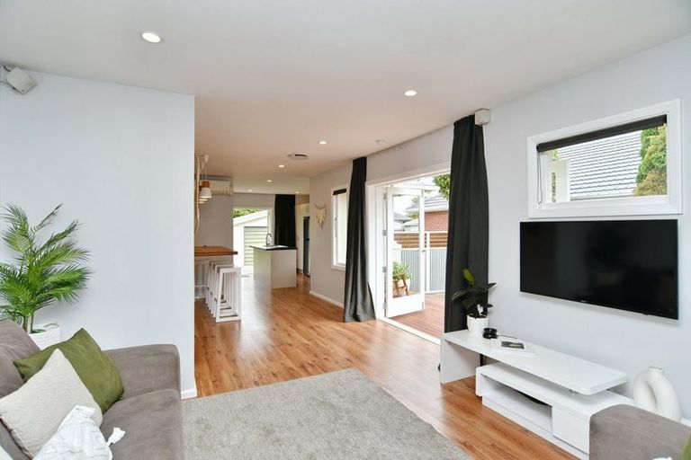 Photo of property in 95 Isleworth Road, Bishopdale, Christchurch, 8053