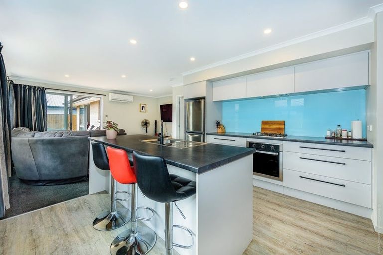 Photo of property in 27 Zinnia Way, Wigram, Christchurch, 8025