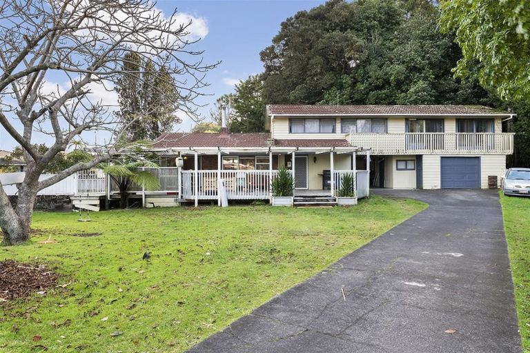Photo of property in 4 Arthur Place, Opaheke, Papakura, 2113