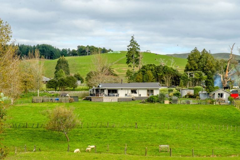 Photo of property in 199a Pond Road, Raglan, 3295