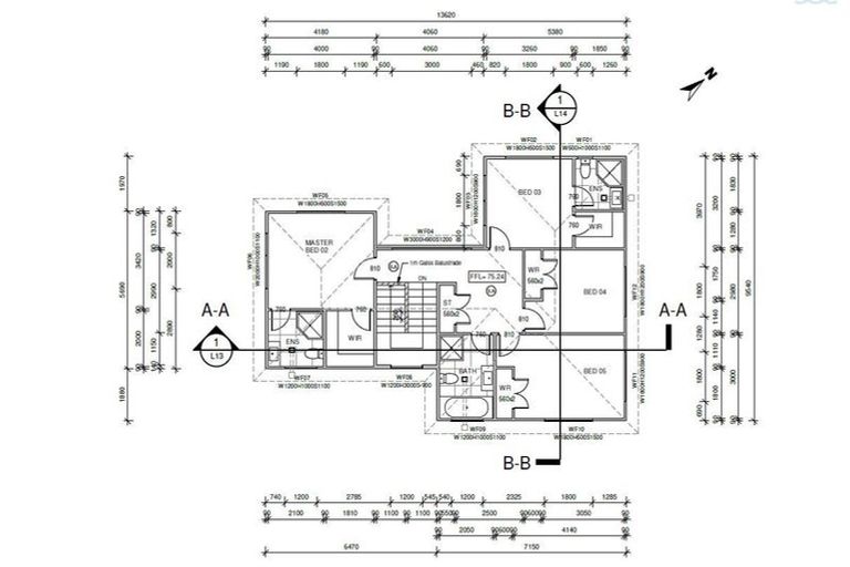 Photo of property in 17 Manawanui Way, Orewa, 0931