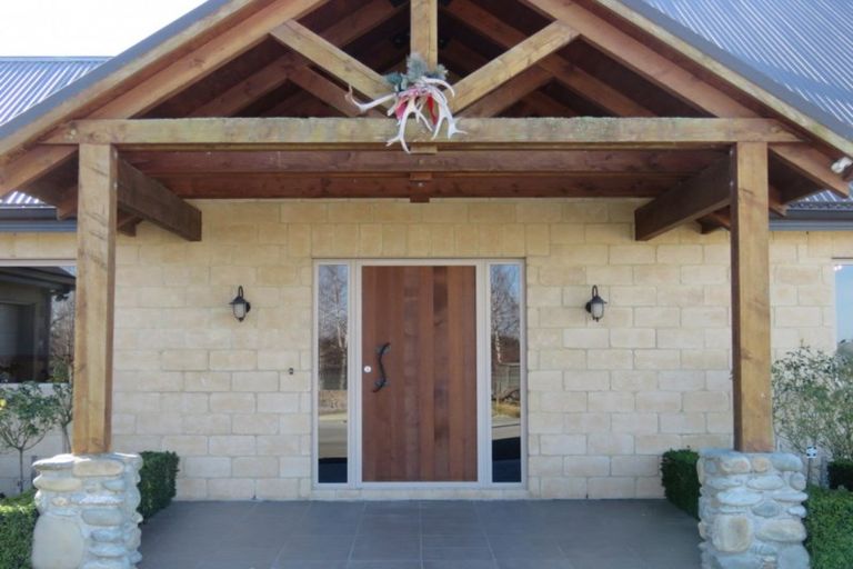 Photo of property in 80 Butlers Road, Fairlie, 7987