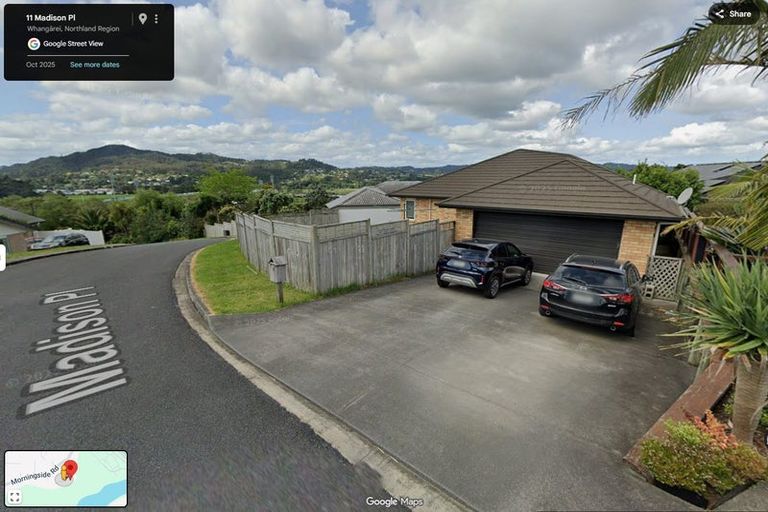 Photo of property in 9 Madison Place, Morningside, Whangarei, 0110