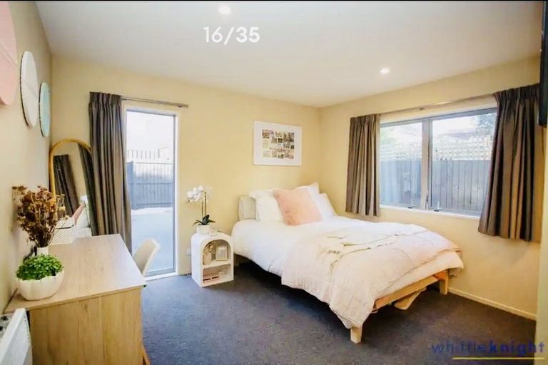 Photo of property in 3/24a Bowen Street, Upper Riccarton, Christchurch, 8041
