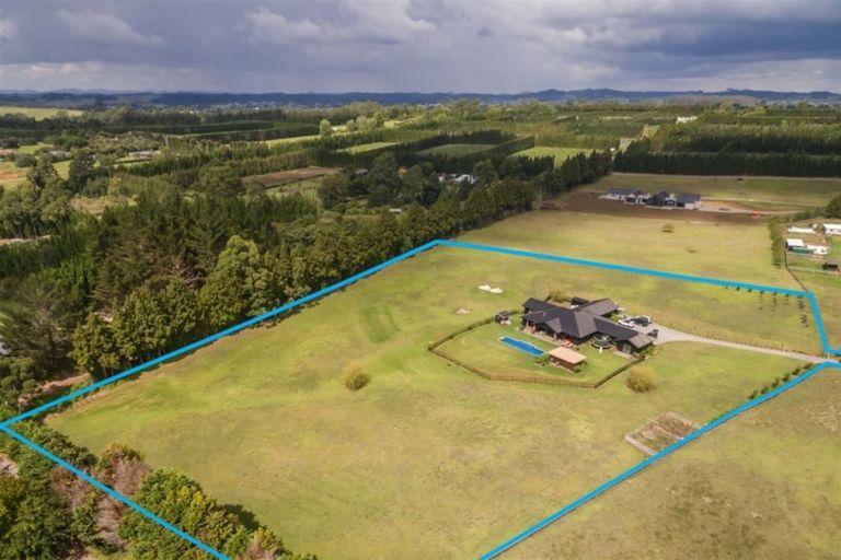 Photo of property in 76 Equestrian Drive, Kerikeri, 0294