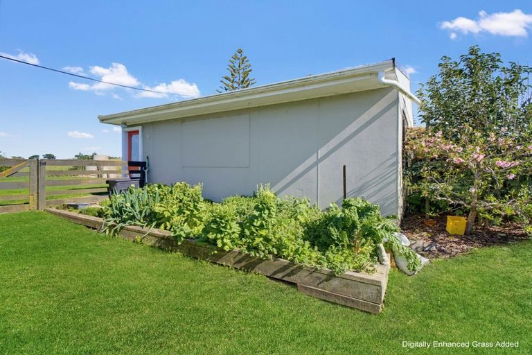 Photo of property in 866 Omamari Road, Omamari, Dargaville, 0373