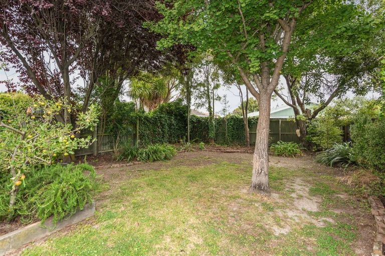 Photo of property in 160 Southampton Street, Sydenham, Christchurch, 8023