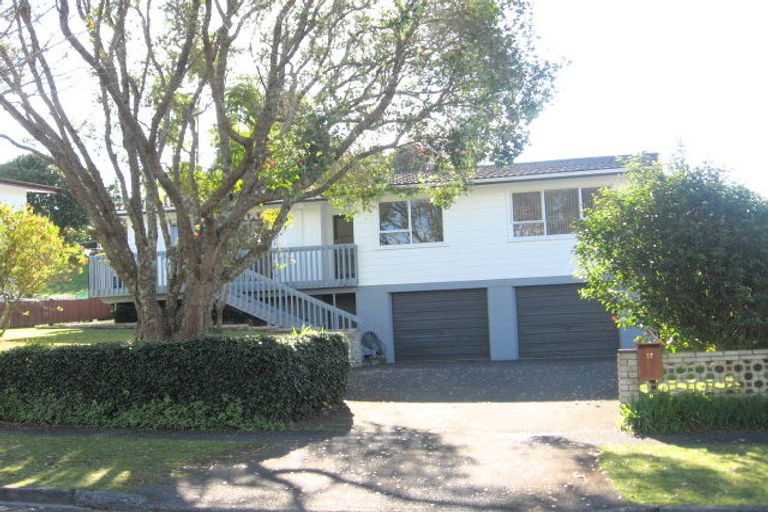 Photo of property in 17 Tait Street, Te Kamo, Whangarei, 0112