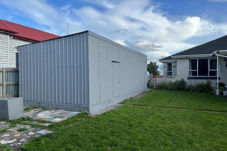 Photo of property in 128 Bowmont Street, Appleby, Invercargill, 9812