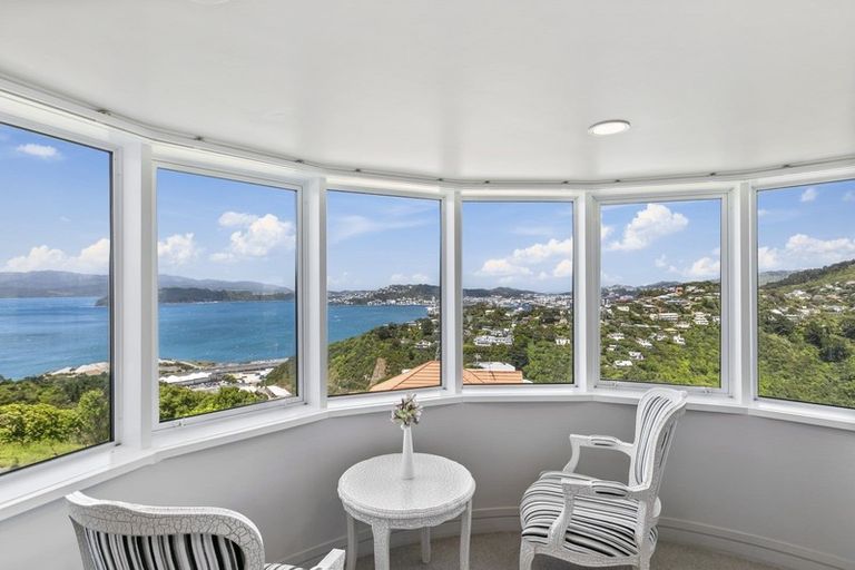 Photo of property in 21 Kabul Street, Khandallah, Wellington, 6035