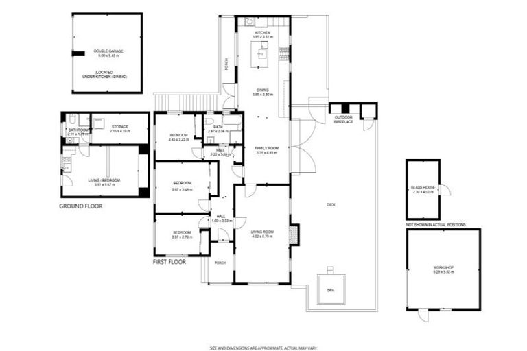 Photo of property in 54 Collins Avenue, Tawa, Wellington, 5028