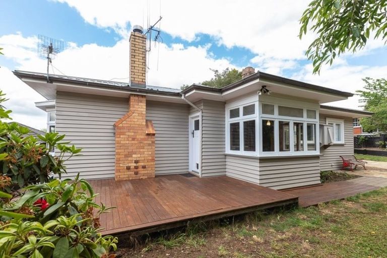 Photo of property in 90a Flynn Road, Hillcrest, Hamilton, 3216