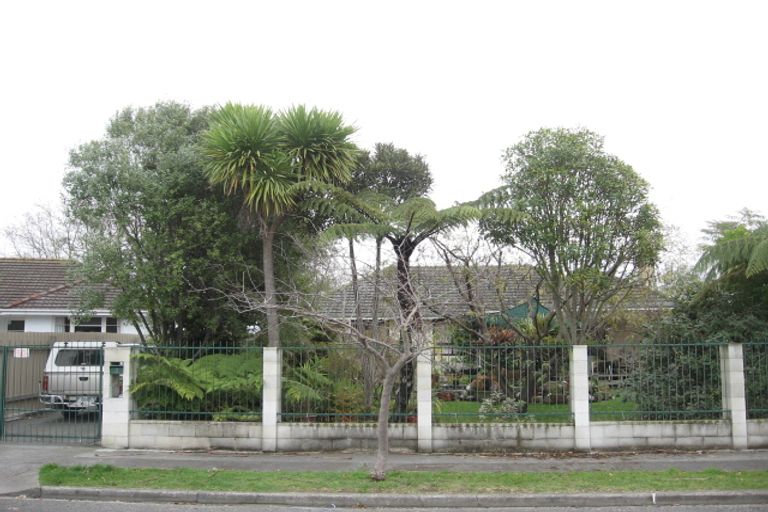 Photo of property in 2 Vogel Place, Marewa, Napier, 4110