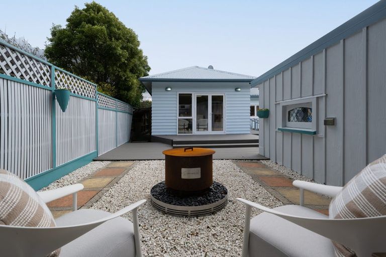 Photo of property in 38 Tennyson Street, Petone, Lower Hutt, 5012
