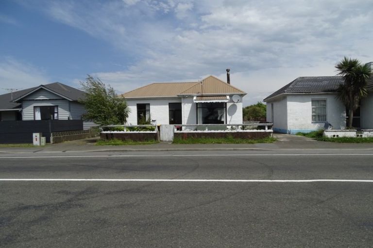 Photo of property in 45 Centre Street, Strathern, Invercargill, 9812