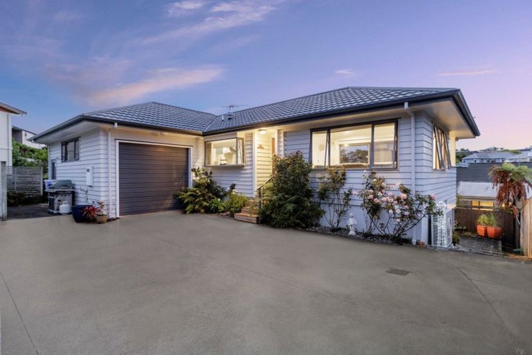 Photo of property in 27a Andrew Place, Otumoetai, Tauranga, 3110