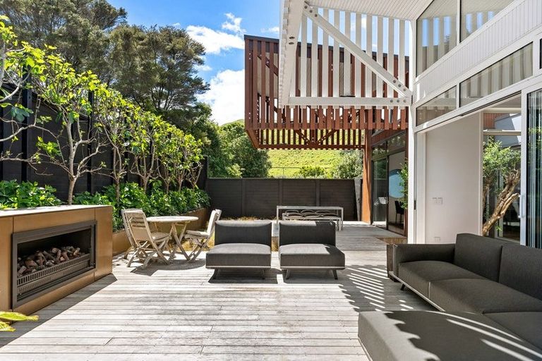 Photo of property in 8 Mount Hobson Lane, Remuera, Auckland, 1050