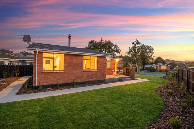 Photo of property in 7 Cedar Crescent, Mosgiel, 9024