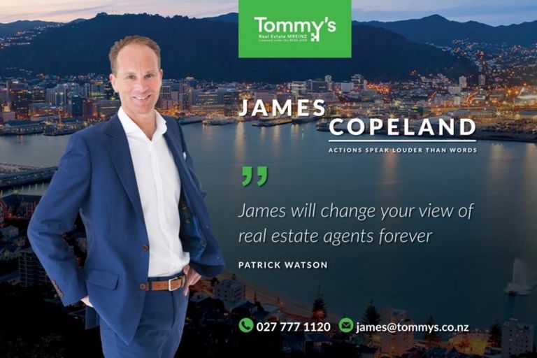 Photo of property in Atrium Towers, 6n/154 The Terrace, Wellington Central, Wellington, 6011