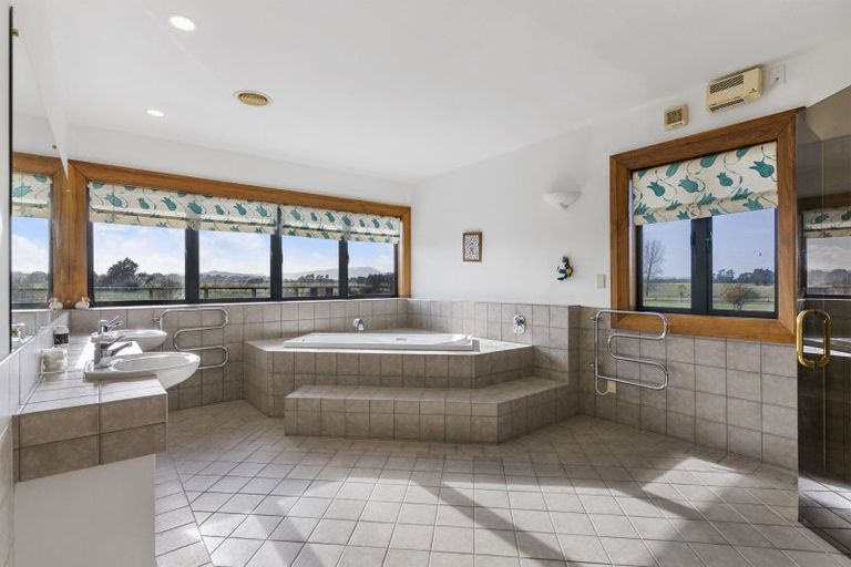 Photo of property in 285 Paierau Road, Opaki, Masterton, 5881