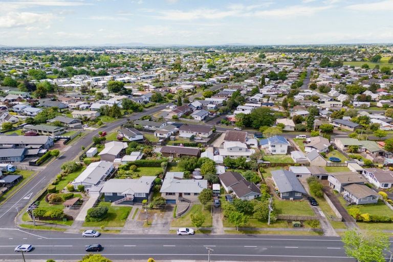 Photo of property in 188 Newcastle Road, Nawton, Hamilton, 3200