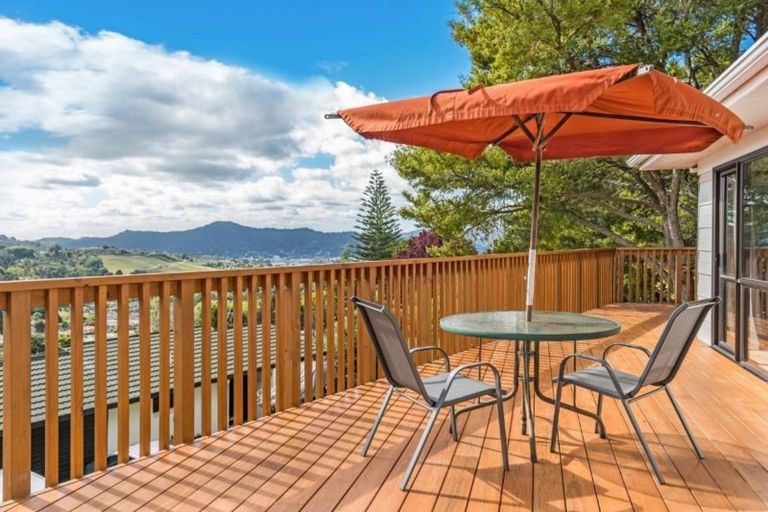 Photo of property in 124 Hospital Road, Horahora, Whangarei, 0110